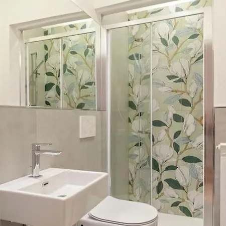 Appartamento La Casina In Borgo - With Terrace