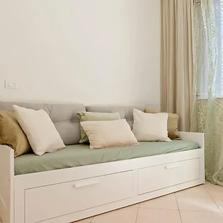 Appartamento La Casina In Borgo - With Terrace *