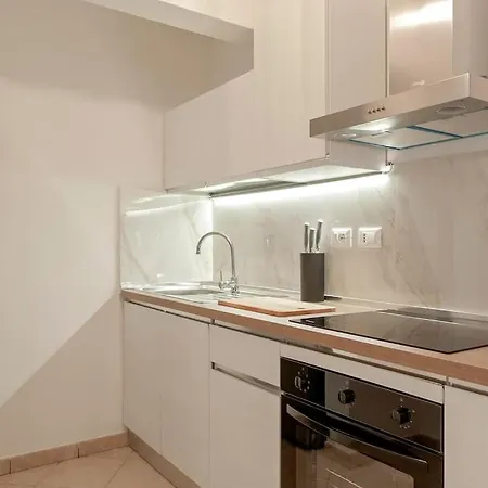 La Casina In Borgo - With Terrace *