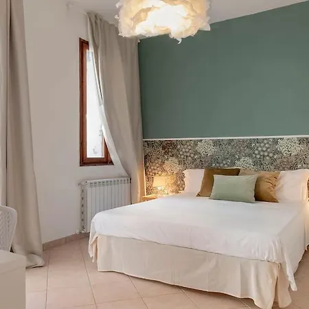 Appartamento La Casina In Borgo - With Terrace Livorno