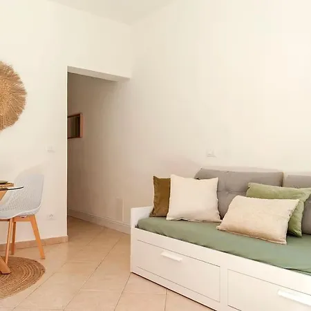 La Casina In Borgo - With Terrace *