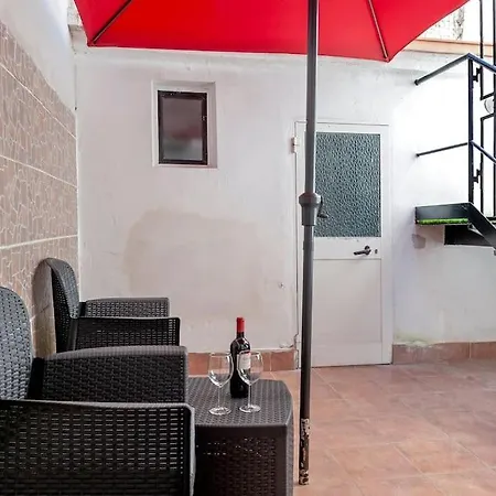 La Casina In Borgo - With Terrace Appartamento