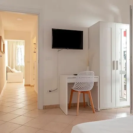 Appartamento La Casina In Borgo - With Terrace