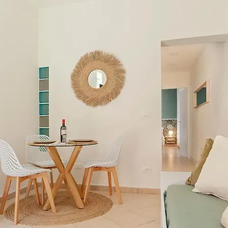 Appartamento La Casina In Borgo - With Terrace *