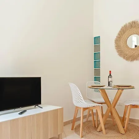 La Casina In Borgo - With Terrace *