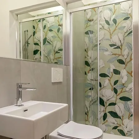 La Casina In Borgo - With Terrace Livorno