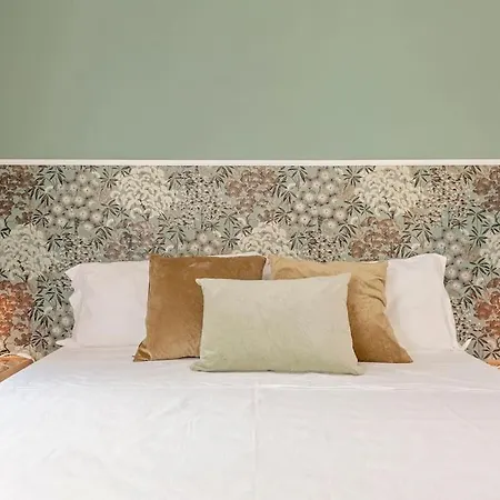 Appartamento La Casina In Borgo - With Terrace