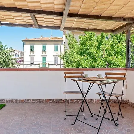 La Casina In Borgo - With Terrace Appartamento Livorno
