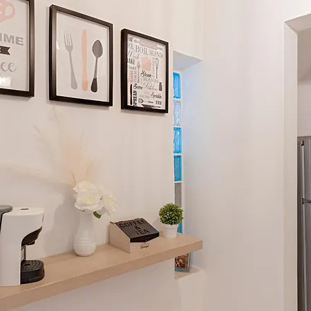 La Casina In Borgo - With Terrace *