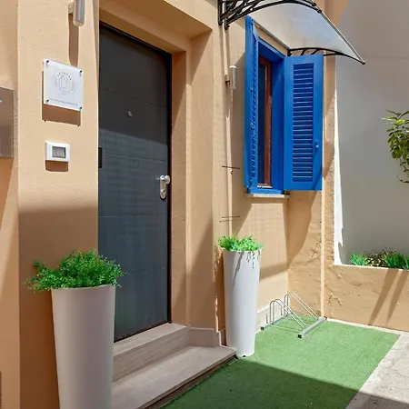 La Casina In Borgo - With Terrace Livorno