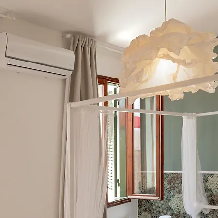 Daire La Casina In Borgo - With Terrace *