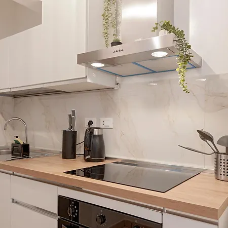 La Casina In Borgo - With Terrace Daire Livorno