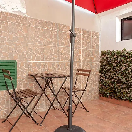 La Casina In Borgo - With Terrace Livorno