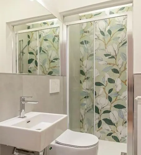 Apartamento La Casina In Borgo - With Terrace