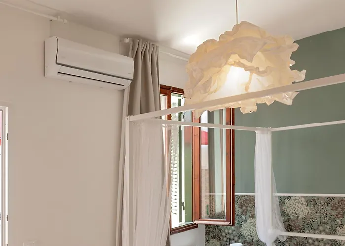 Apartamento La Casina In Borgo - With Terrace *
