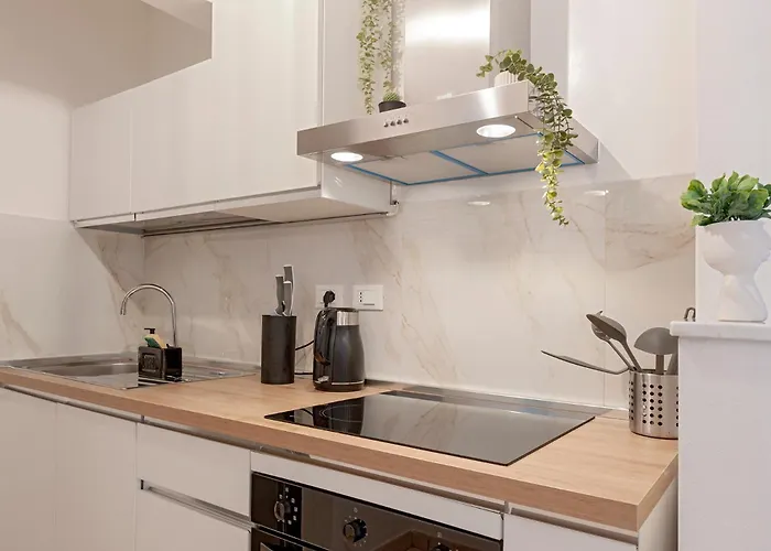 La Casina In Borgo - With Terrace Apartamento Livorno