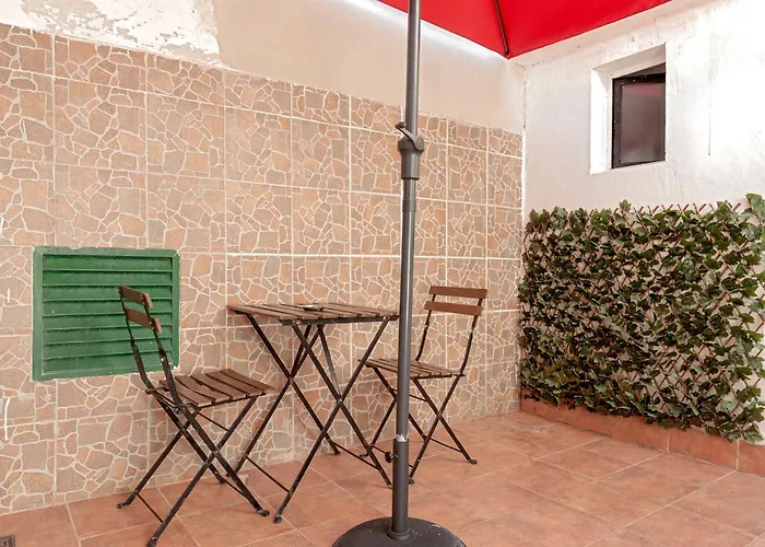 La Casina In Borgo - With Terrace Livorno