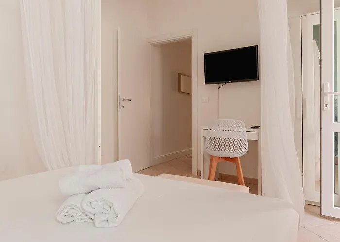 La Casina In Borgo - With Terrace Apartamento *